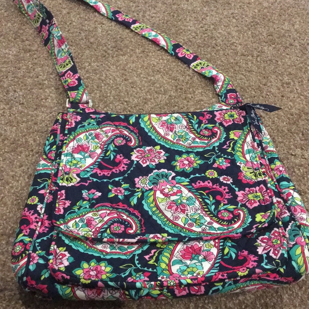 Vera Bradley like new used once